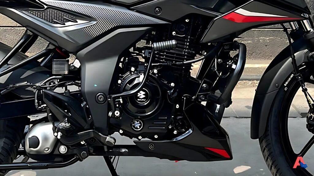 2025 Pulsar 150