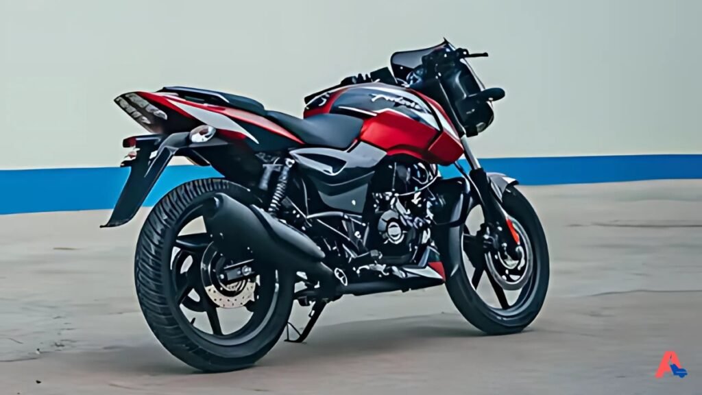 2025 Pulsar 150