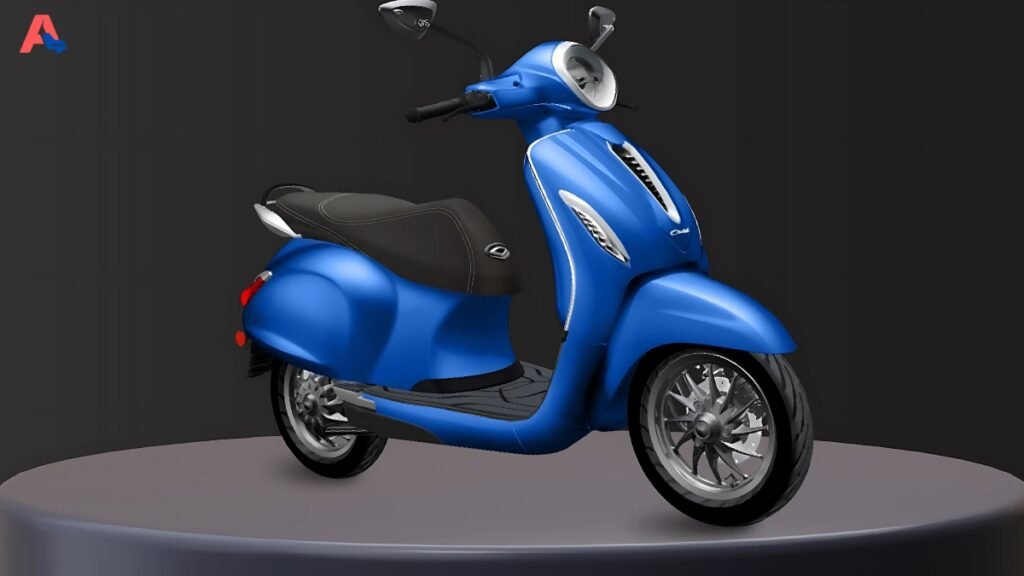 Bajaj Chetak Electric