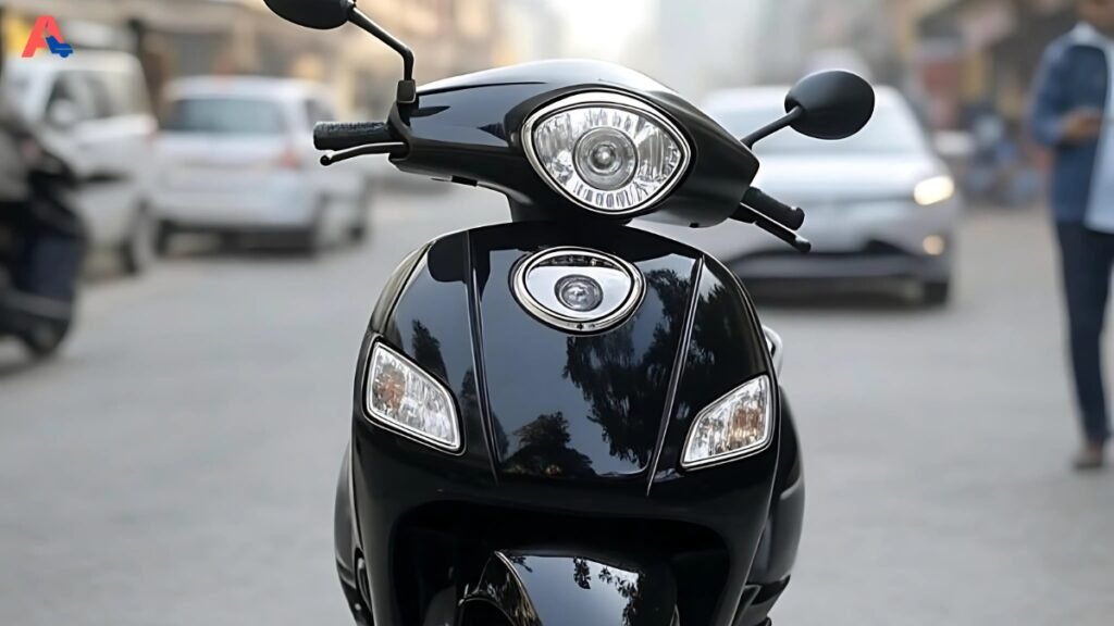 Bajaj Chetak Electric