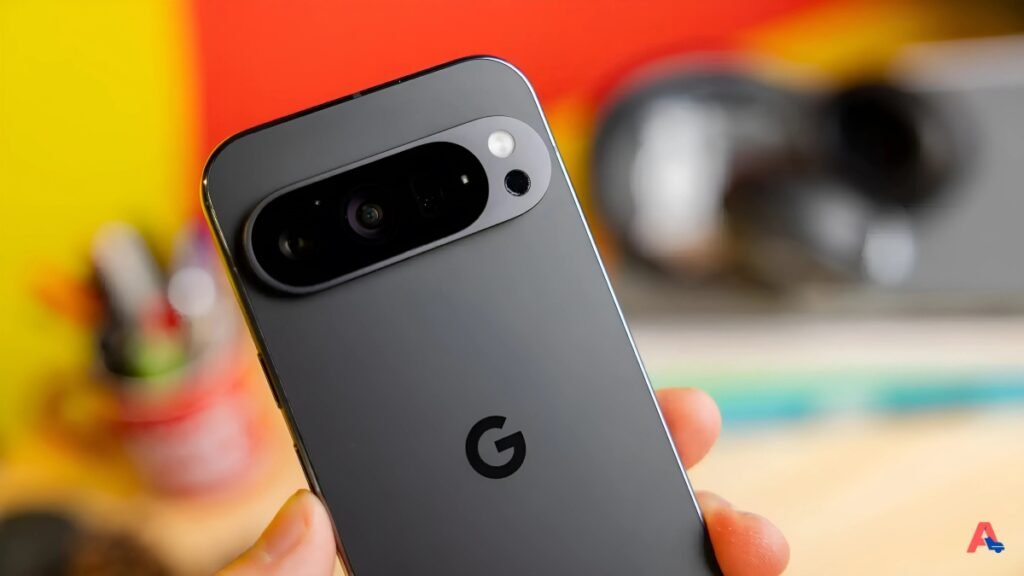 Google Pixel 10 Pro