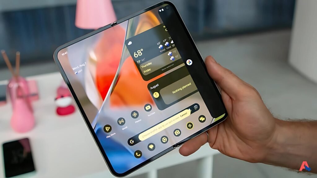 Google Pixel 10 Pro