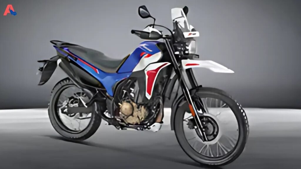 Hero Xpulse 400 Mileage