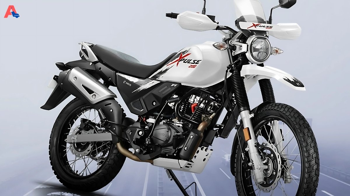 Hero Xpulse 400