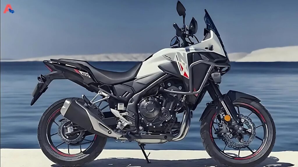 Honda CB500X New Model