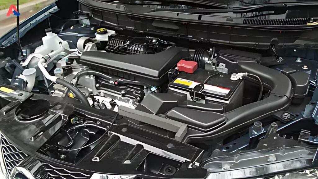 Nissan X-Trail Mileage