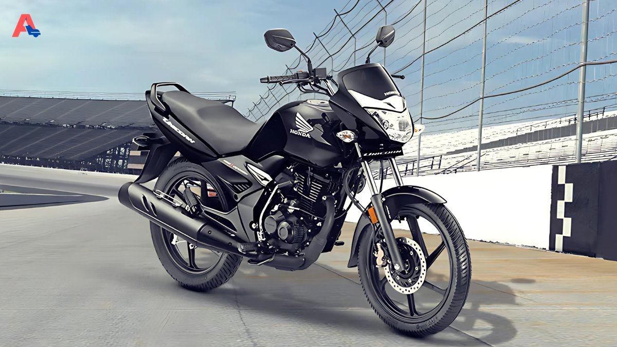 Honda Unicorn 160