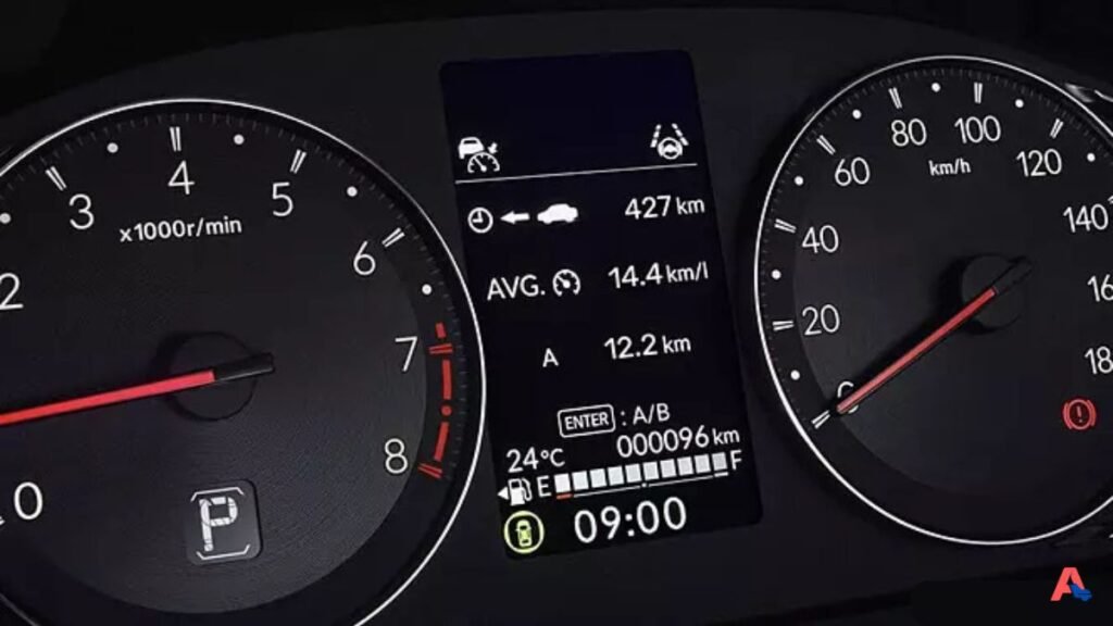 Honda WR-V 2025