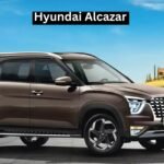 Hyundai Alcazar