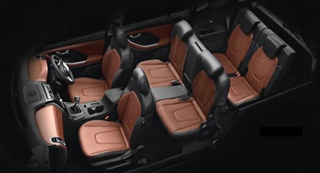 Hyundai Alcazar