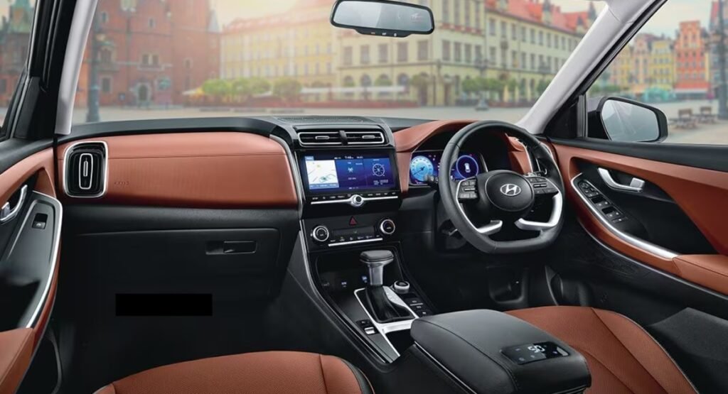 Hyundai Alcazar