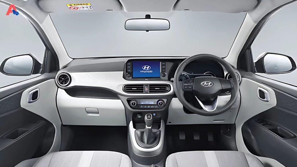 Hyundai Grand i10 Nios 2025 Price
