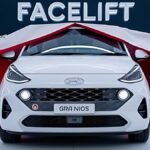 Hyundai Grand i10 Nios 2025