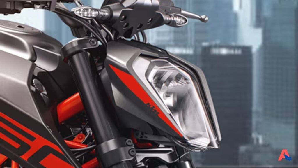 KTM Duke 250