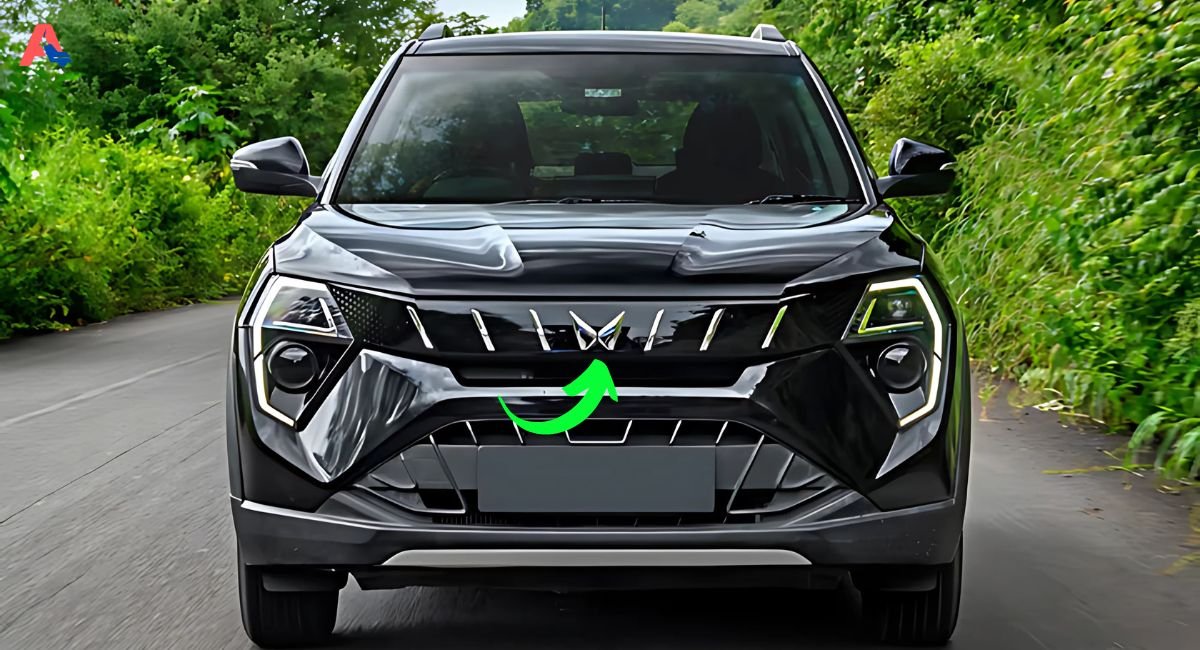Mahindra XUV 3XO