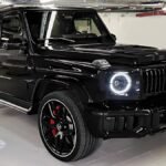 Mercedes-AMG G 63