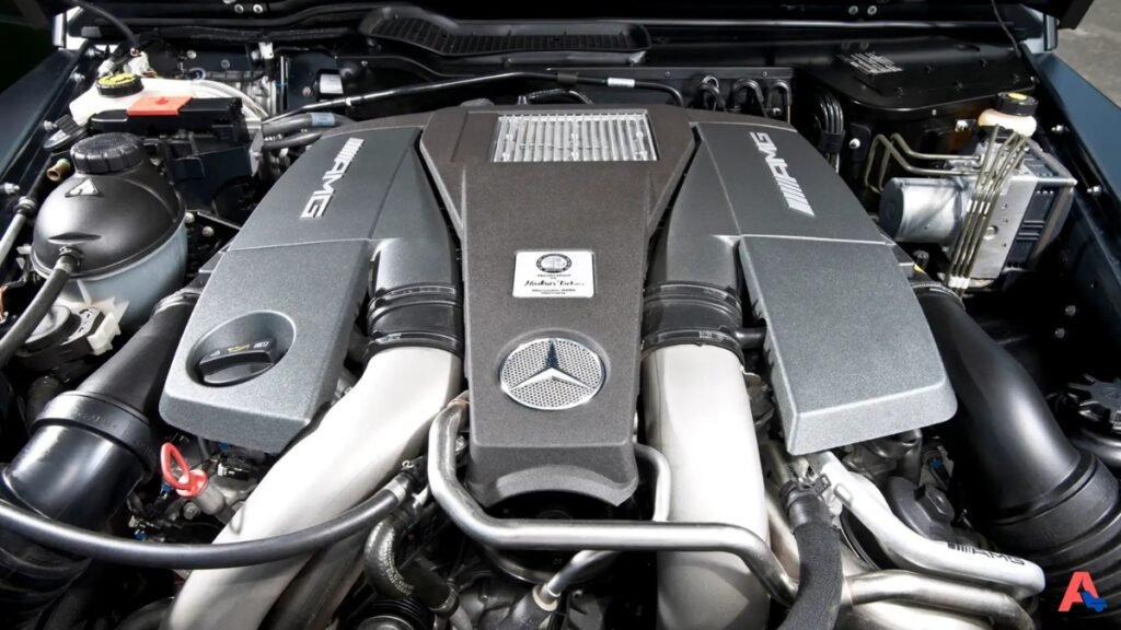 Mercedes-AMG G 63