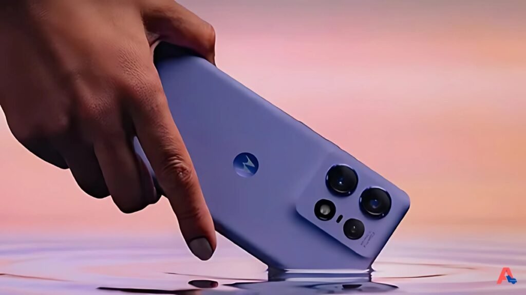 Motorola Edge 50 Pro