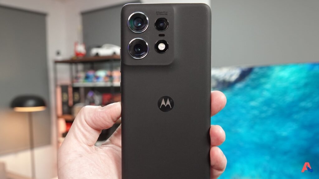 Motorola Edge 50 Pro