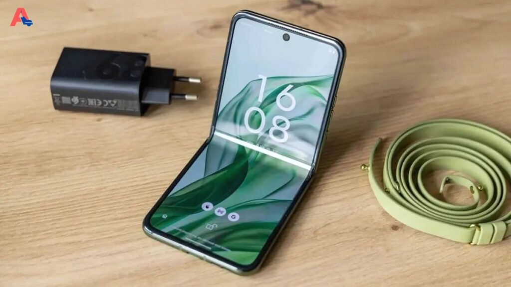 Motorola Razr 60 Ultra