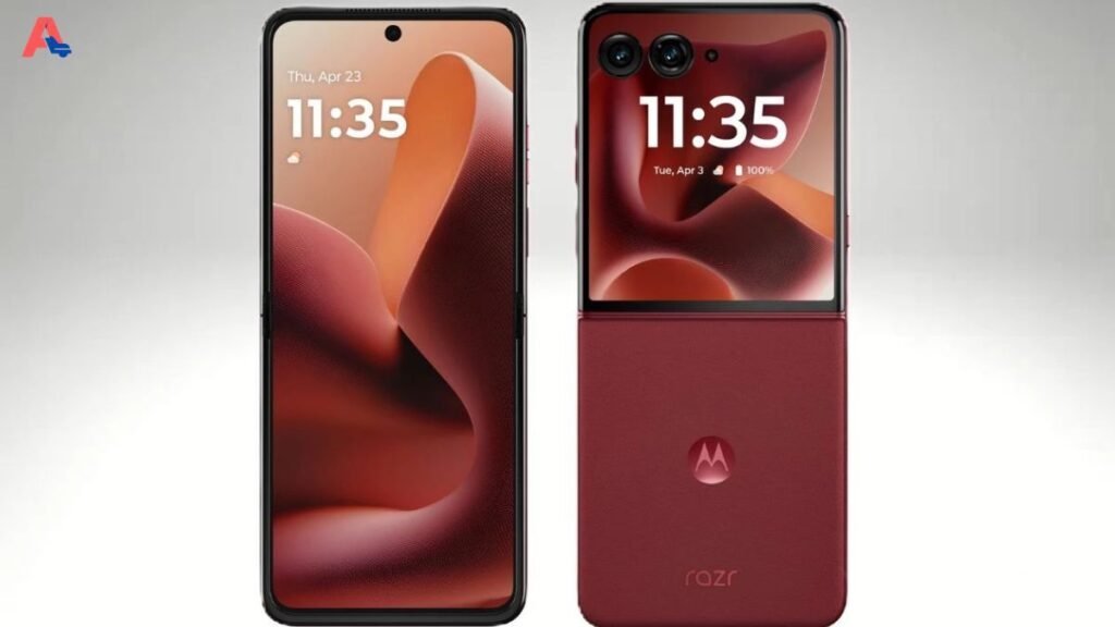 Motorola Razr 60 Ultra