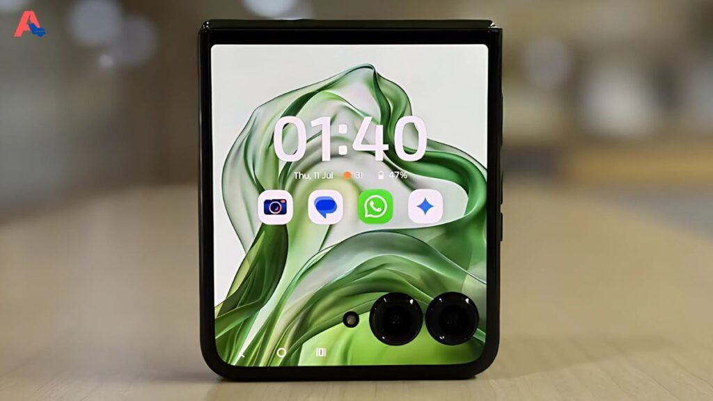 Motorola Razr 60 Ultra