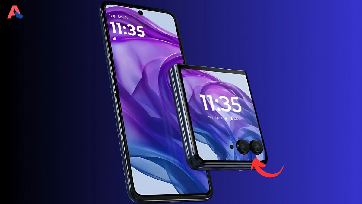 Motorola Razr 60 Ultra