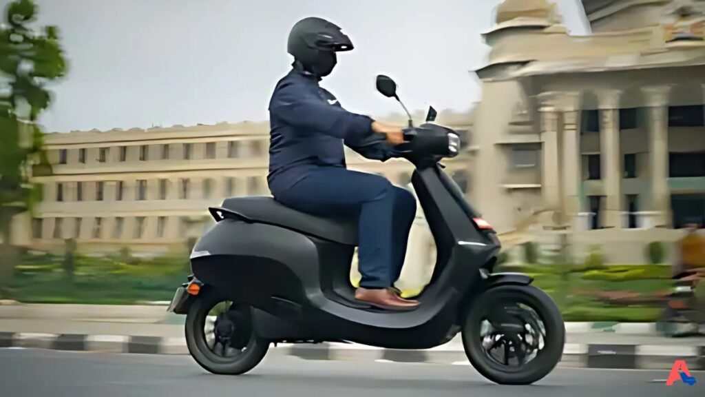 Ola S1 Pro