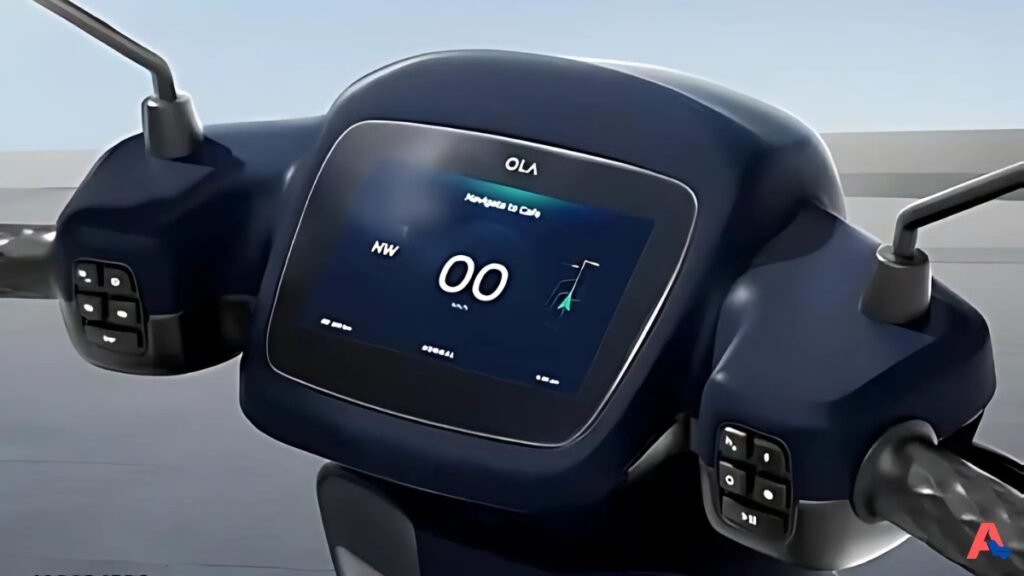 Ola S1 Pro