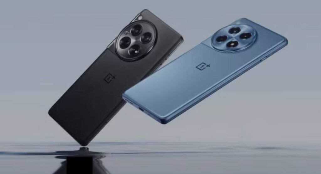 OnePlus 12R