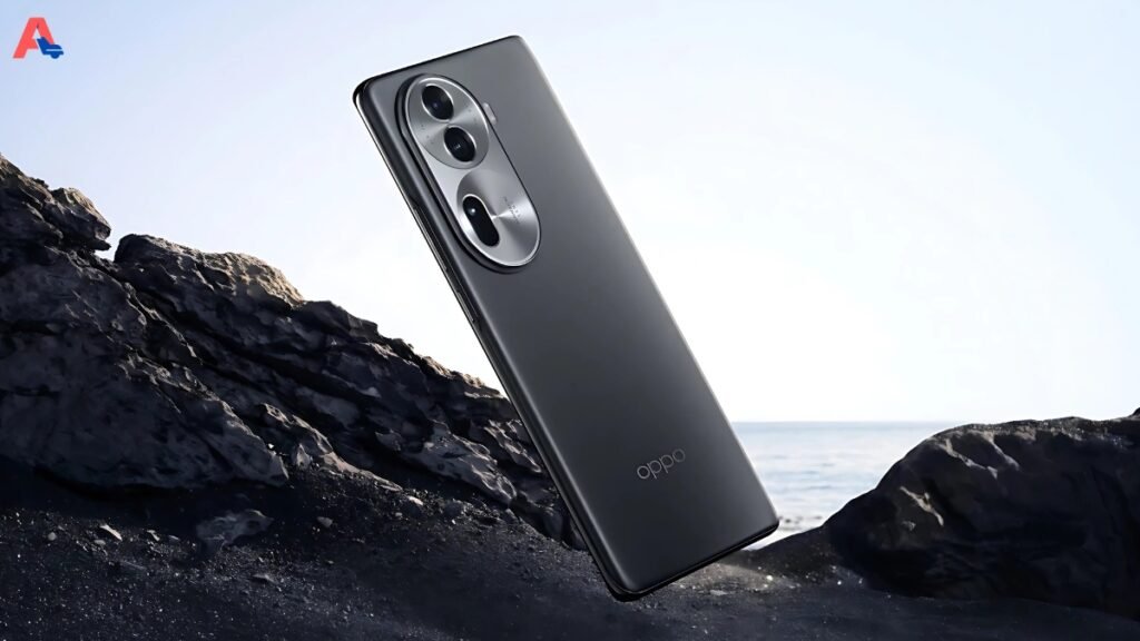 Oppo S11 Pro