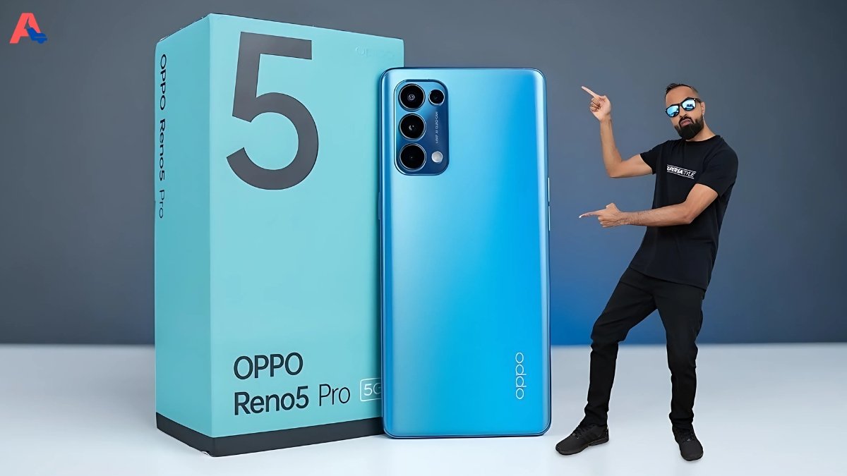 Oppo S11 Pro
