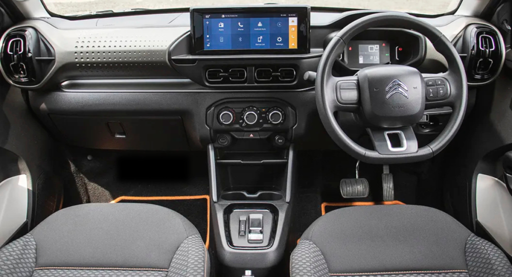 Tata Punch EV