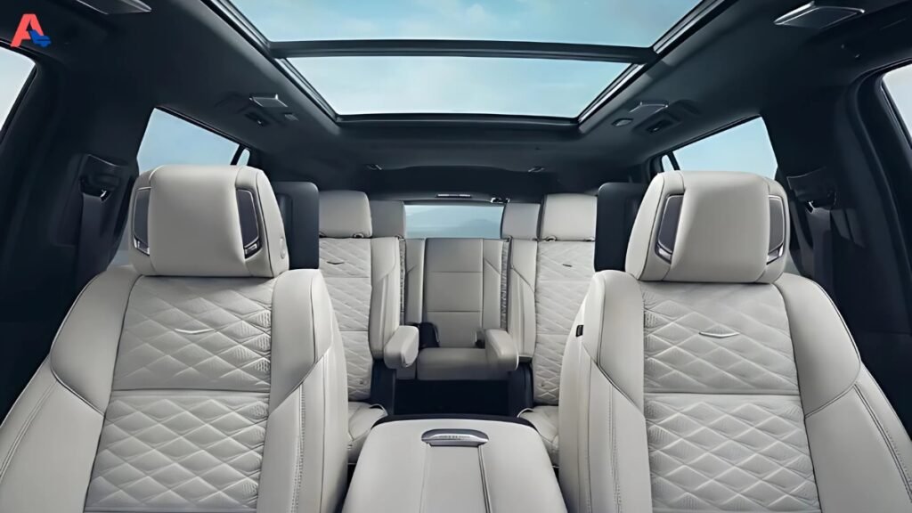 Range Rover 2025