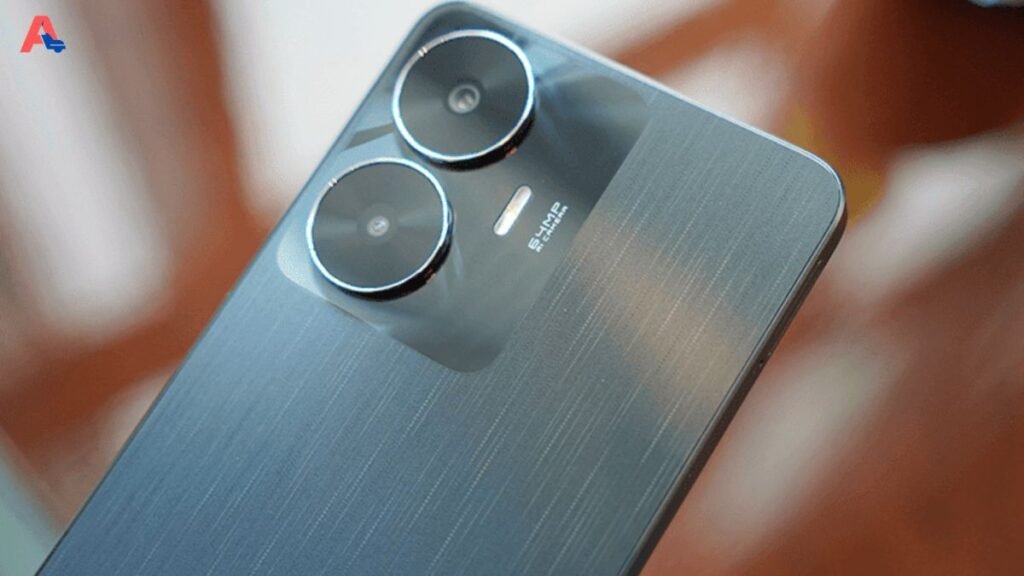 Realme C55
