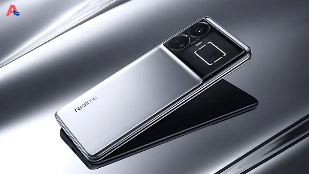Realme GT Neo 6