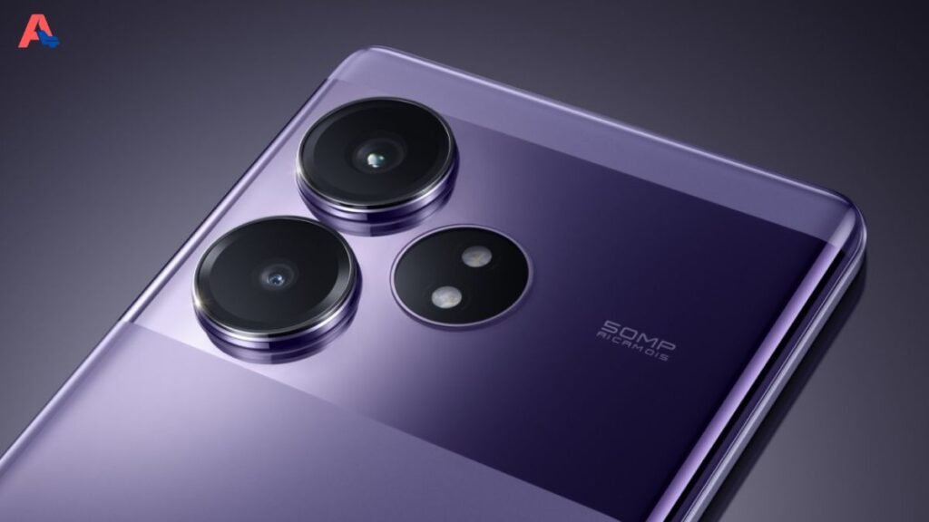 Realme GT Neo 6