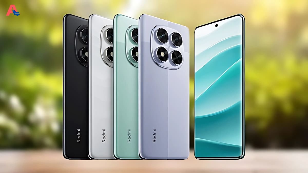 Redmi Note 14