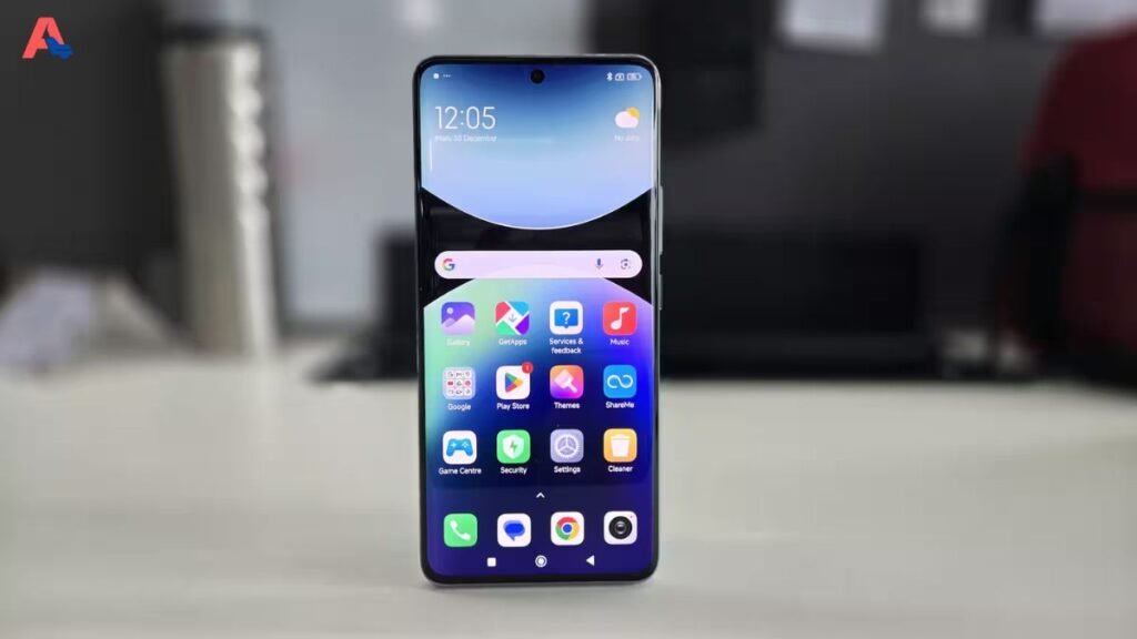 Redmi Note 14