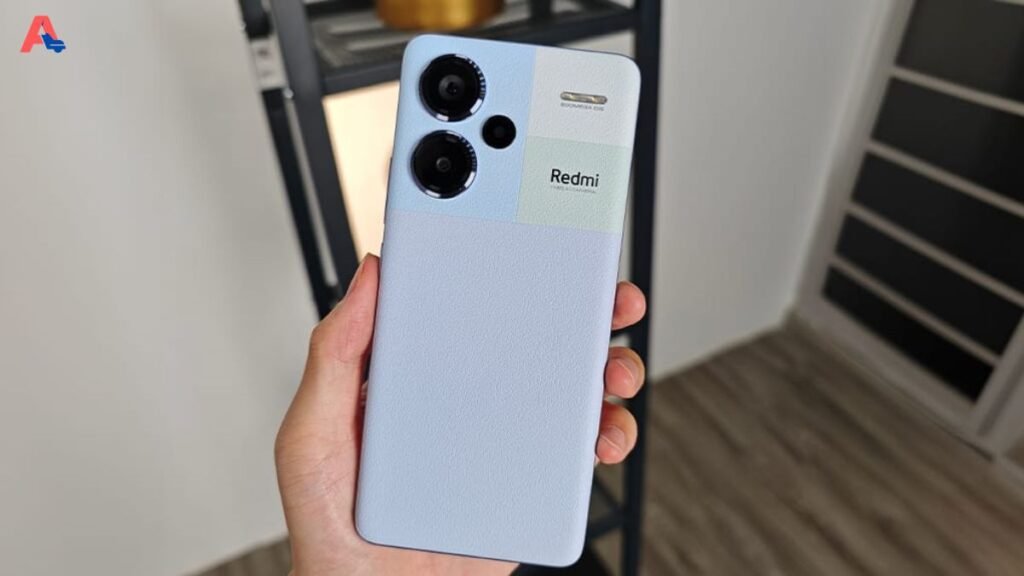 Redmi Note 14