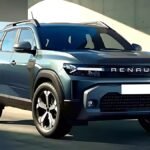 Renault New Duster 2025