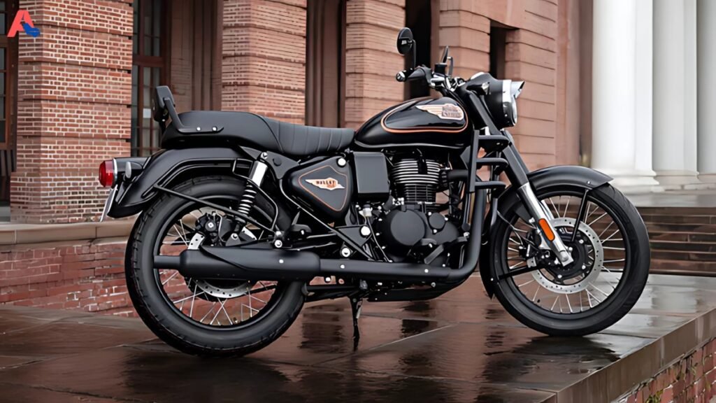 Royal Enfield Classic 350