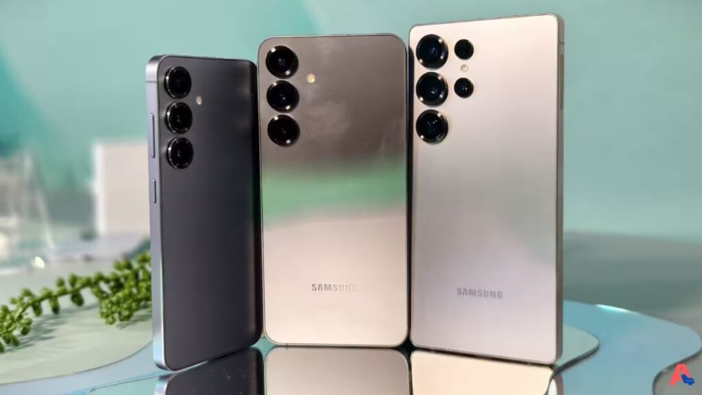 amsung Galaxy S25 Ultra