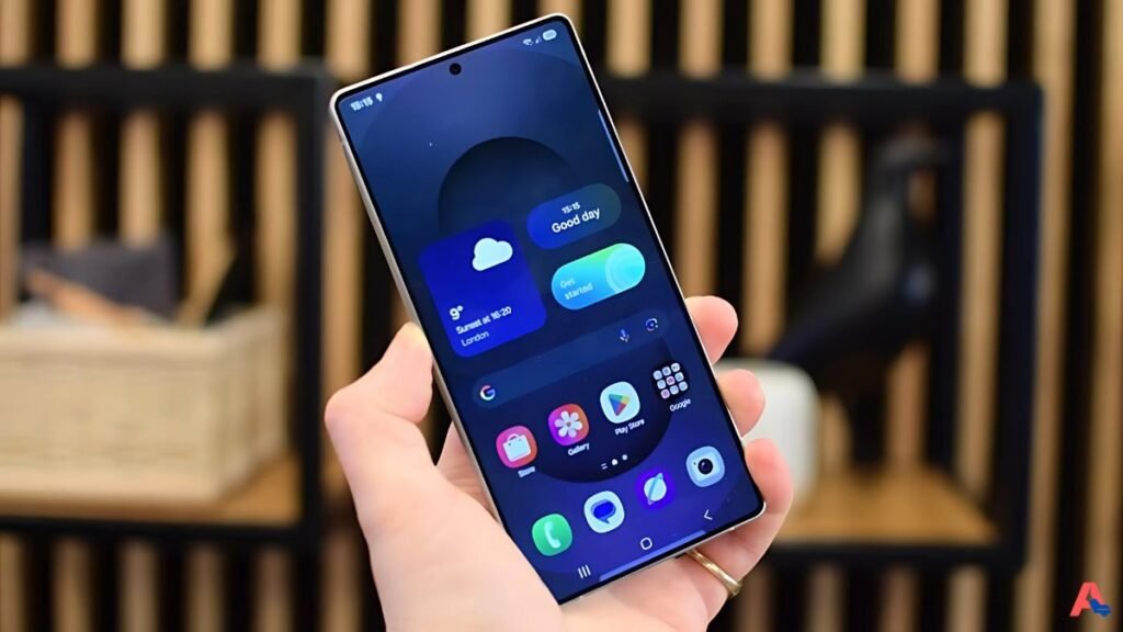 amsung Galaxy S25 Ultra