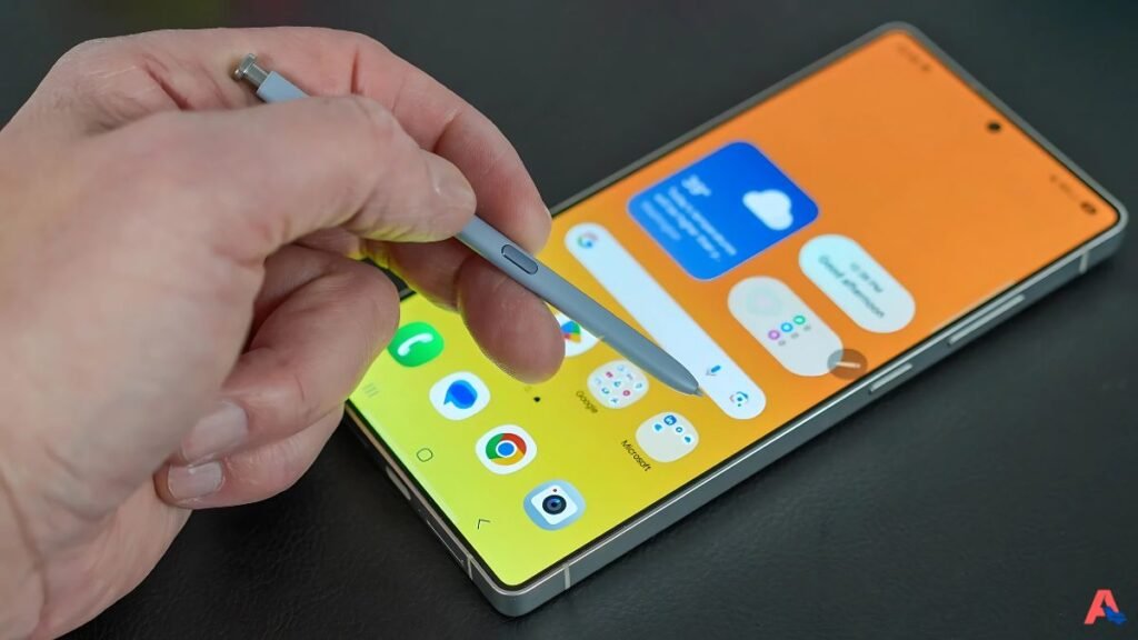 amsung Galaxy S25 Ultra