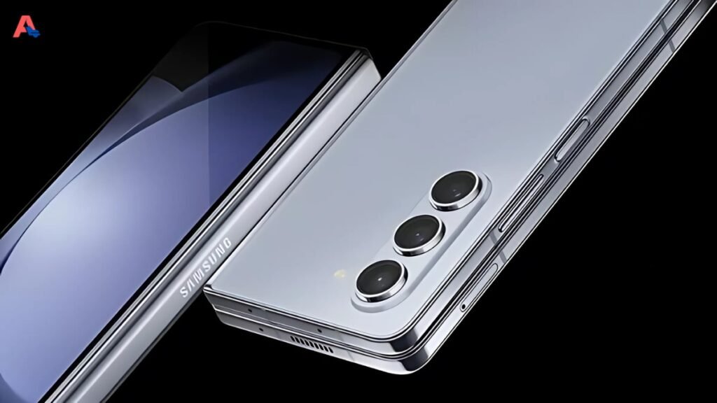 Samsung Galaxy Z Fold 7