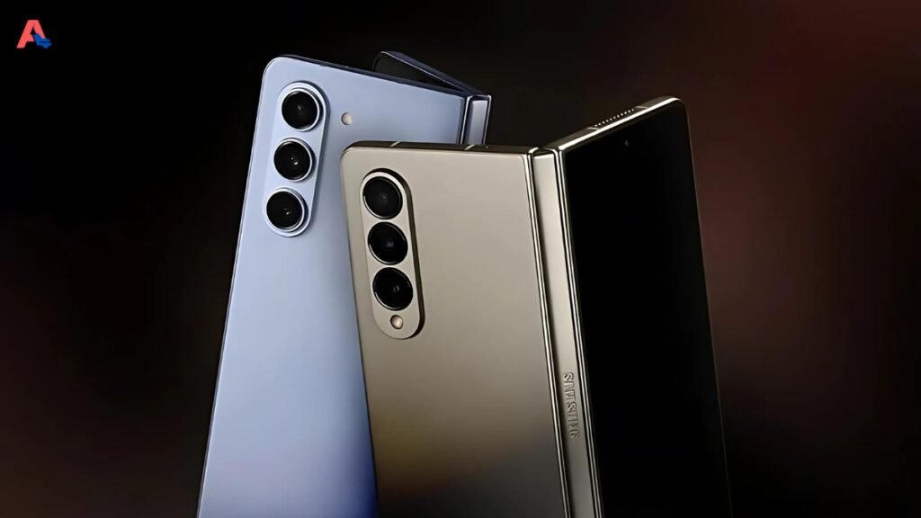 Samsung Galaxy Z Fold 7