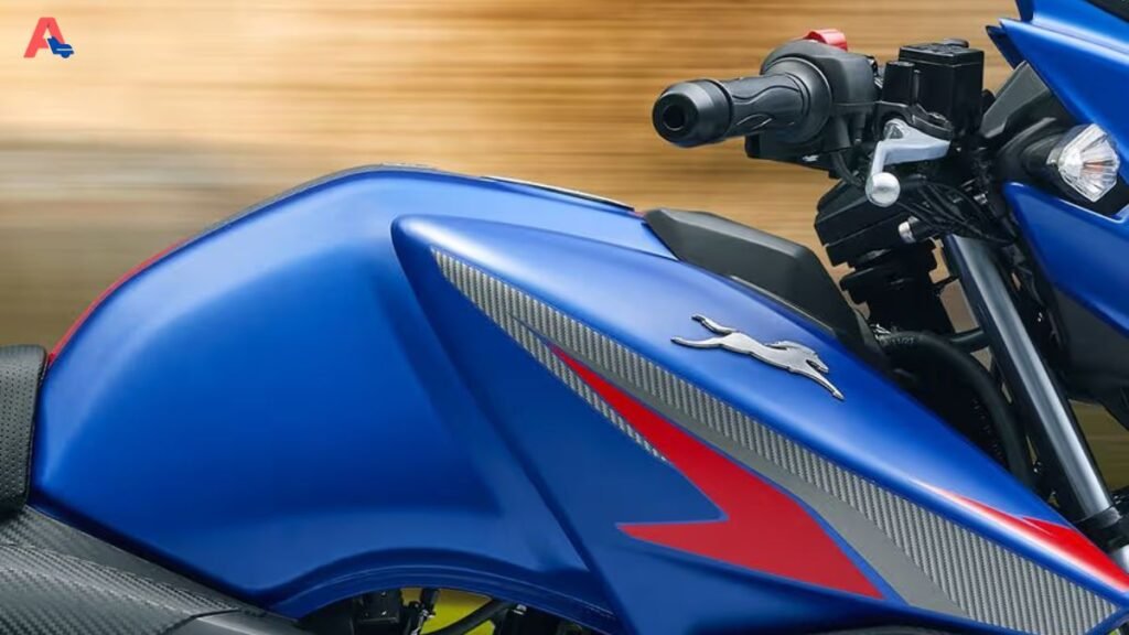 TVS Apache RTR 160