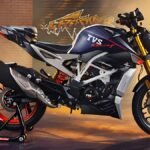 TVS Apache RTR 310