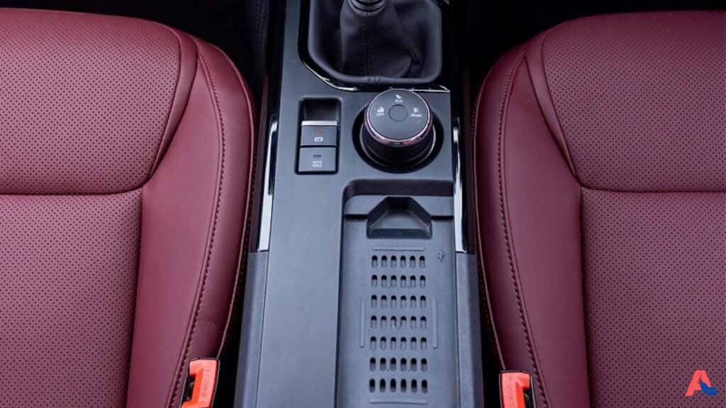 Tata Curvv 2025